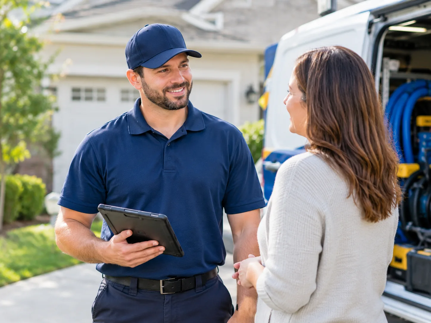 Sewage Backup Cleanup Bland, VA FAQs